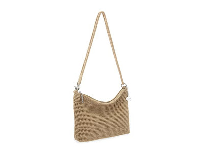 Borsa di Paglia a Mano Borsa Secchiello per Ragazze Collezione Borse Pochette a Busta