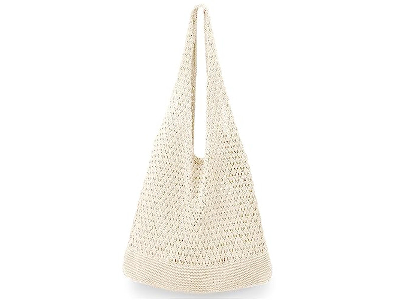 Borsa Scatola di Paglia Mini con Cappello Secchiello Borsette per Bambini Due Toni Borse da Spiaggia